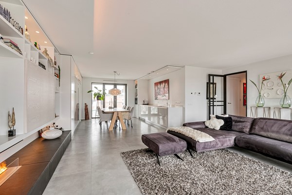 Medium property photo - Turfstraat 47, 6811 HK Arnhem